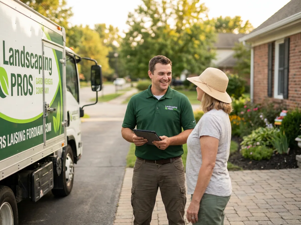 Landscaping Carrollton, IL FAQs
